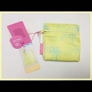 STONEY CLOVER LANE x TARGET REUSABLE TOTE BAG